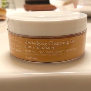 Anti-Aging Cleansing Bar